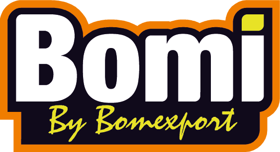Bomi