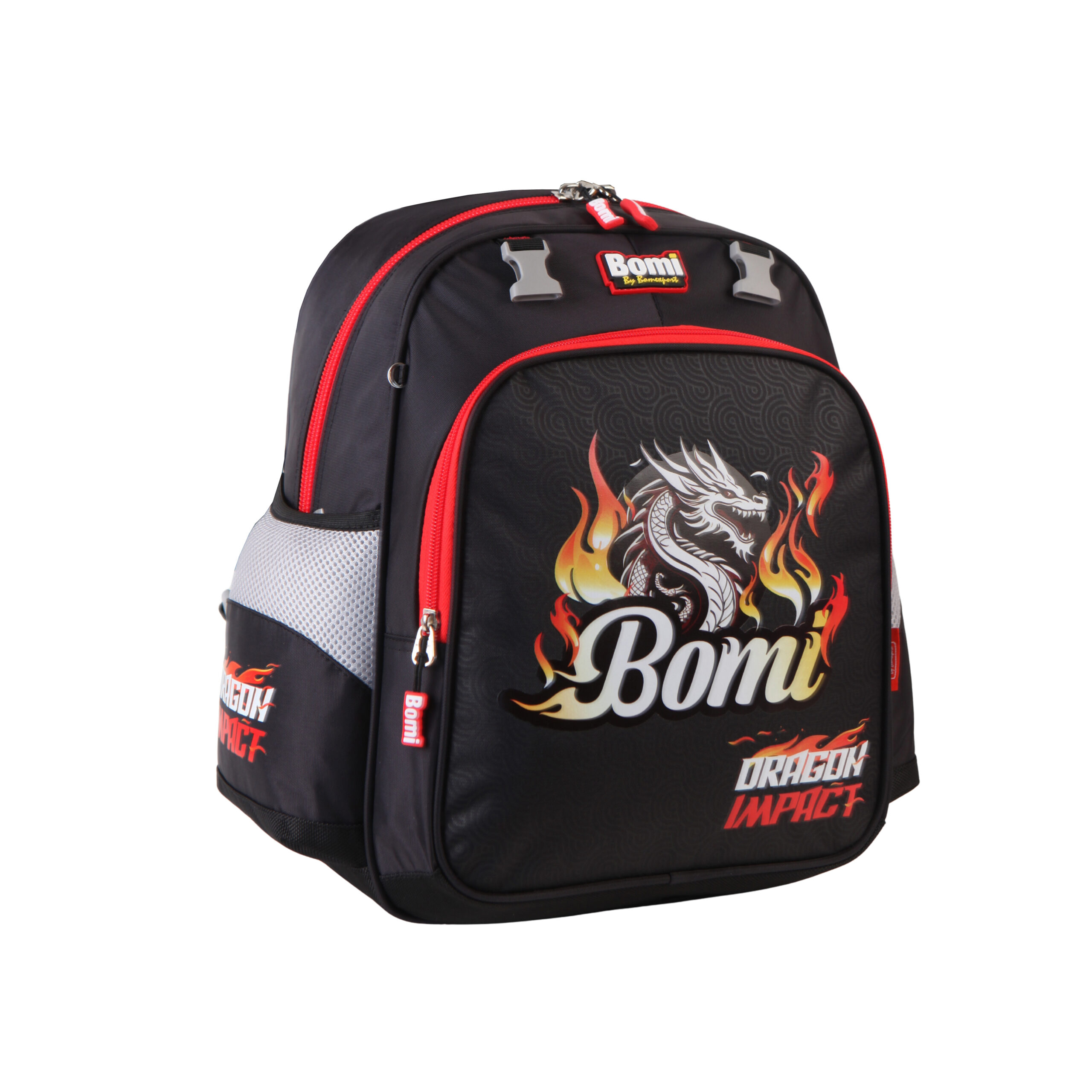 SB01-XL-DRAGON IMPACT