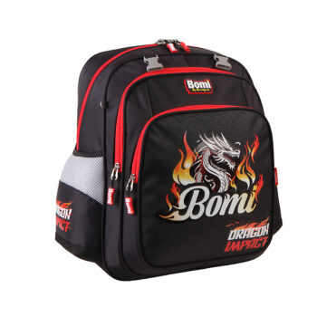 SB02-XL-DRAGON IMPACT